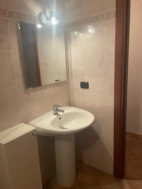 Immagine per Appartamento in affitto a Oulx VIA XXV APRILE 84