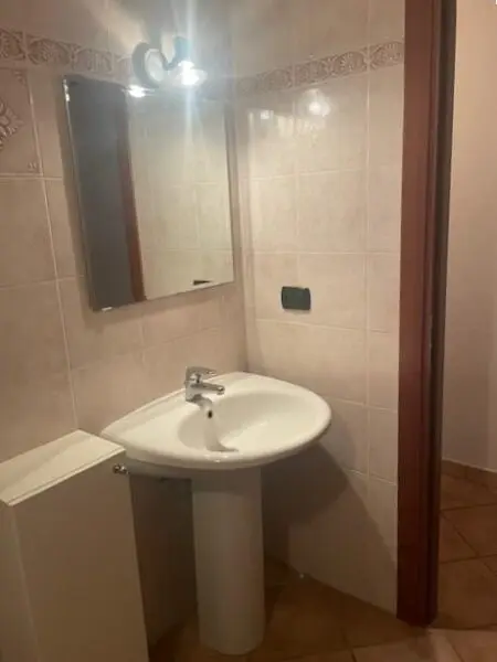 Appartamento via Xxv Aprile, Oulx