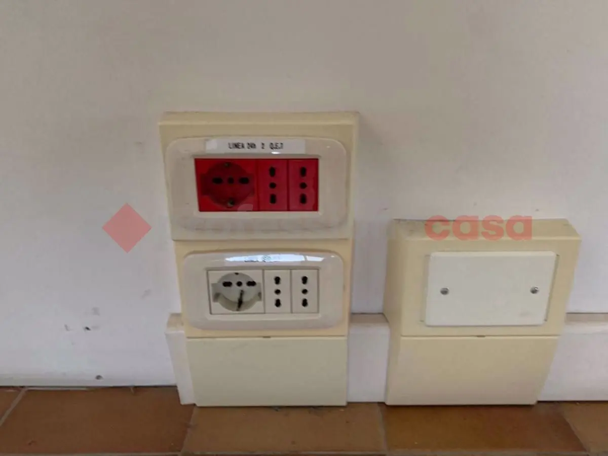 Immagine per Ufficio in affitto a Arezzo via Calamandrei