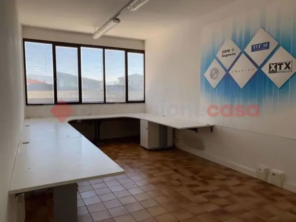 Ufficio via Calamandrei, Arezzo