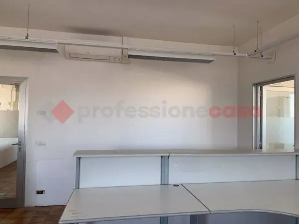 Ufficio via Calamandrei, Arezzo