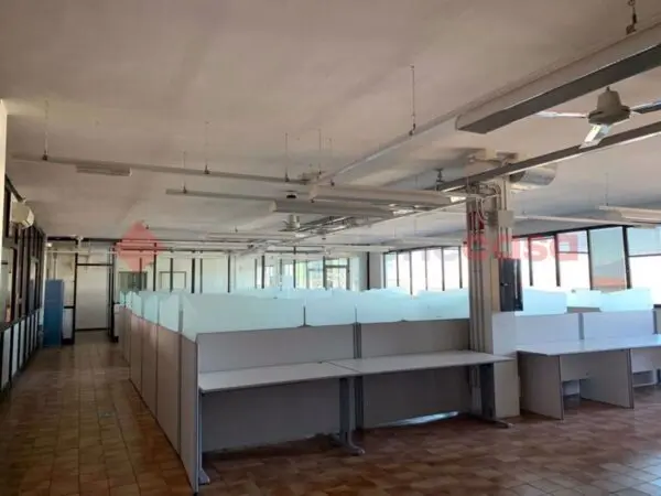 Ufficio via Calamandrei, Arezzo