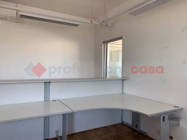 Ufficio via Calamandrei, Arezzo