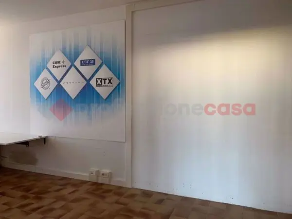 Ufficio via Calamandrei, Arezzo