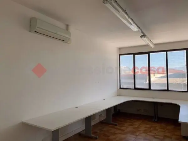 Ufficio via Calamandrei, Arezzo