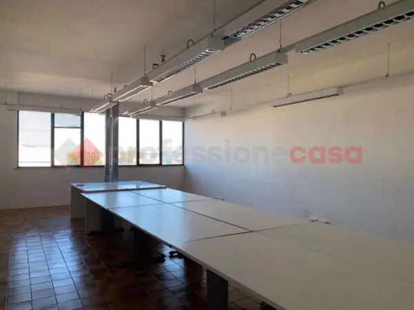 Ufficio via Calamandrei, Arezzo