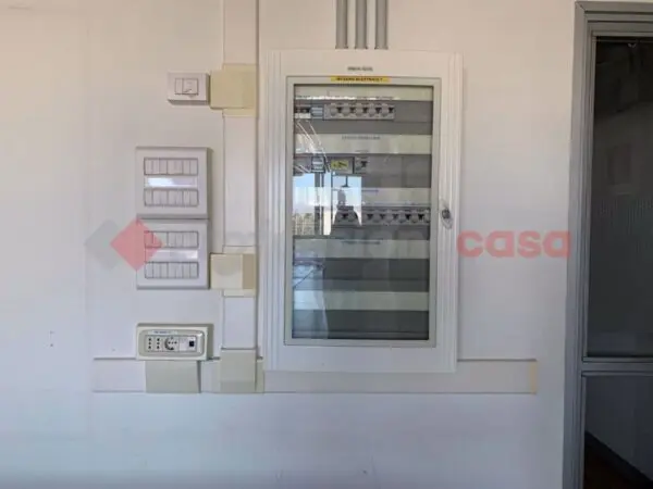 Ufficio via Calamandrei, Arezzo