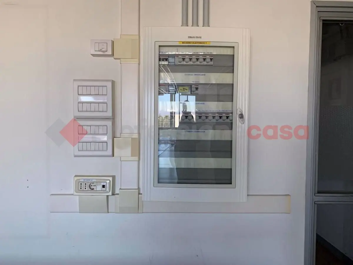 Immagine per Ufficio in affitto a Arezzo via Calamandrei