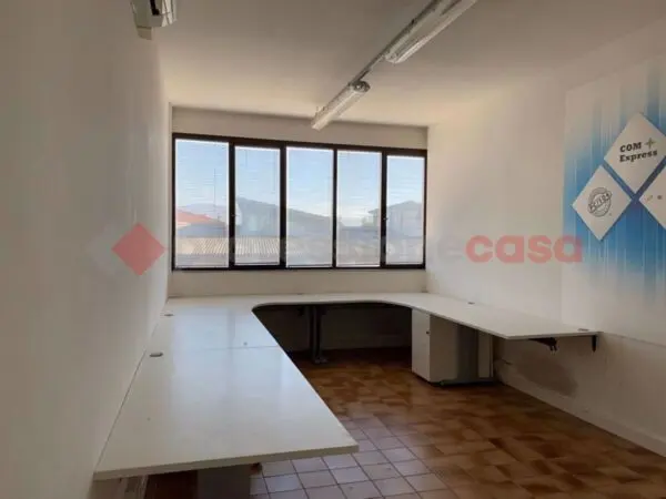 Ufficio via Calamandrei, Arezzo