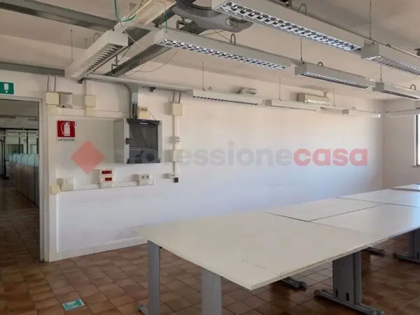 Ufficio via Calamandrei, Arezzo
