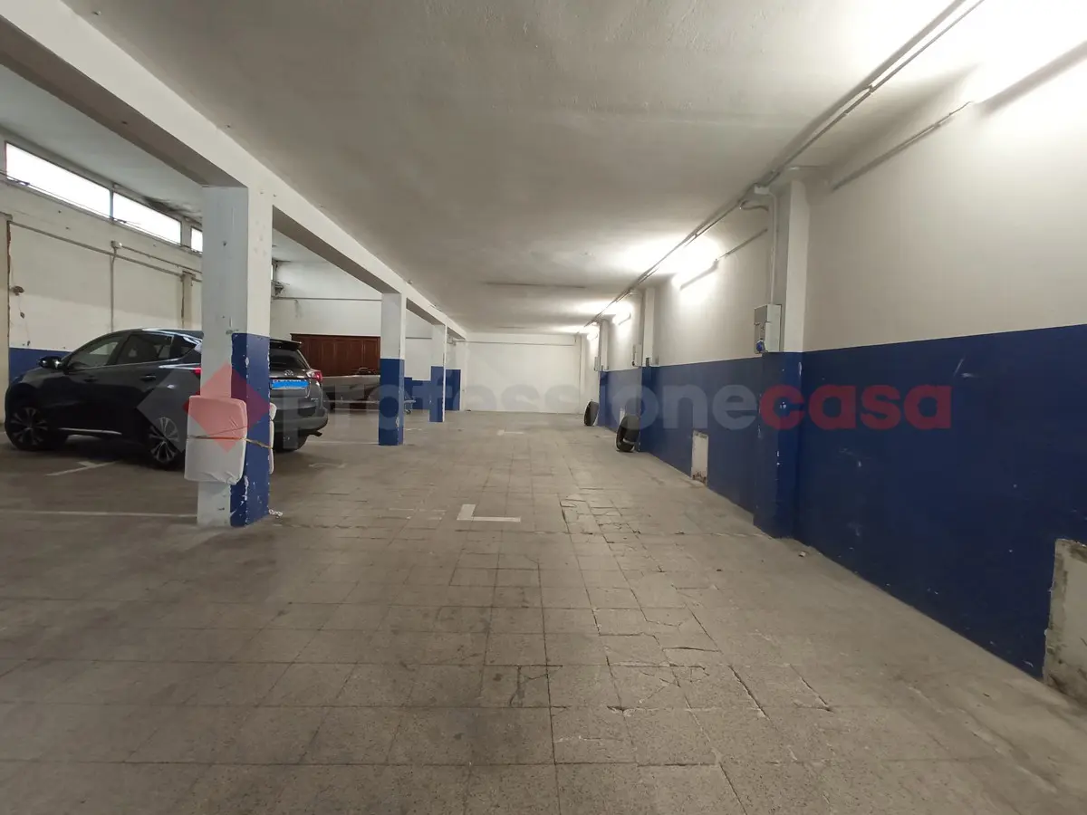 Immagine per Magazzino in vendita a Arezzo