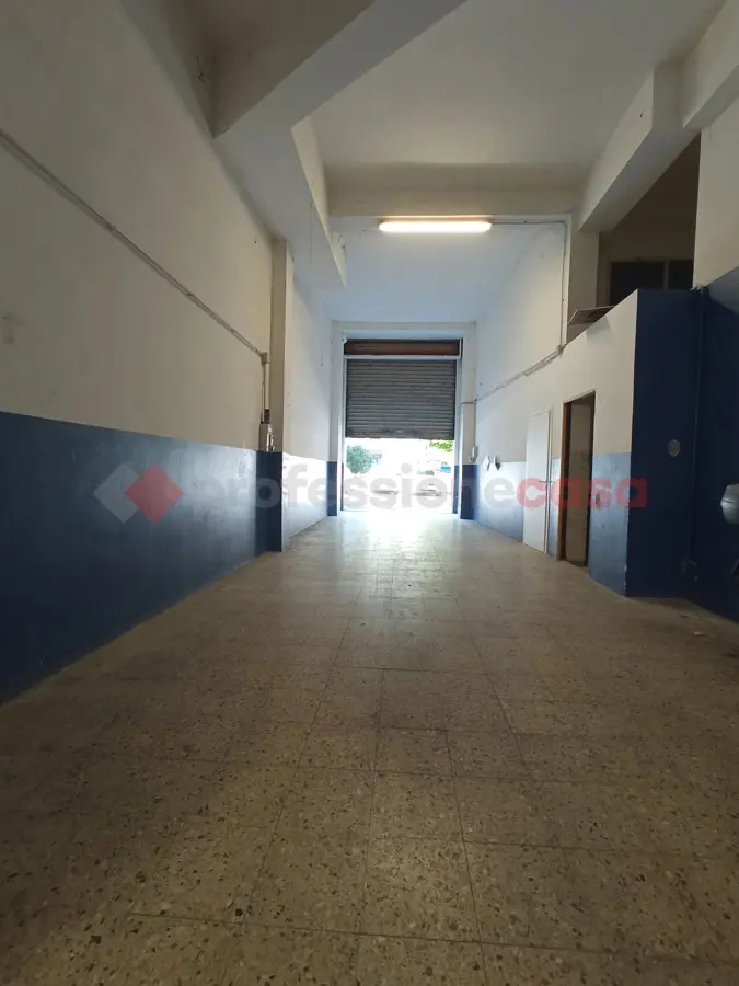 Immagine per Magazzino in vendita a Arezzo