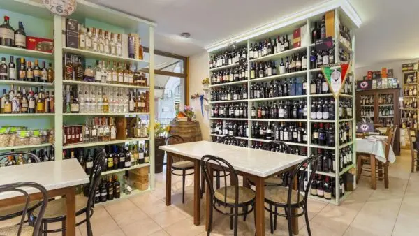 Bar Arezzo