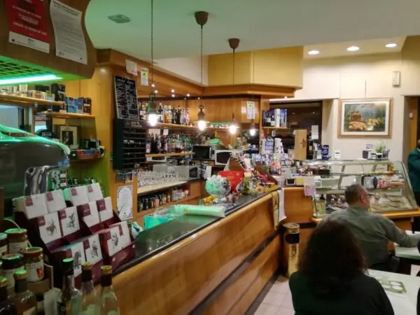 Bar Arezzo