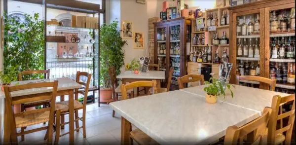 Bar Arezzo