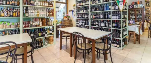 Bar Arezzo