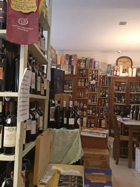 Bar Arezzo