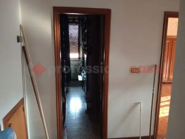 Appartamento via Setteponti, Arezzo
