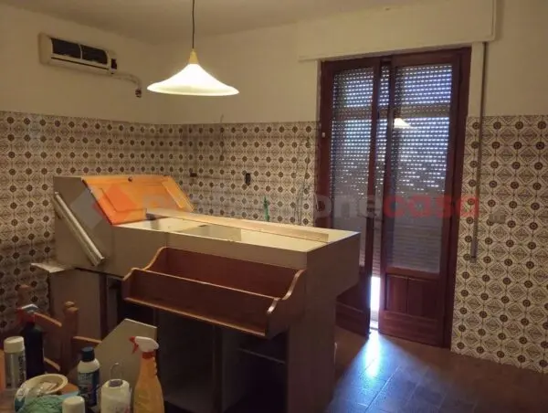 Appartamento via Setteponti, Arezzo