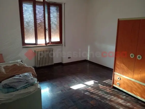 Appartamento via Setteponti, Arezzo