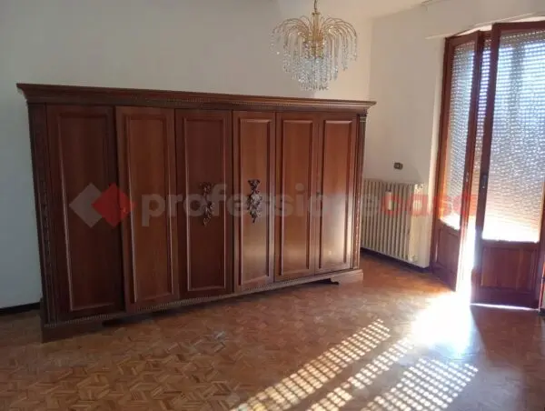 Appartamento via Setteponti, Arezzo