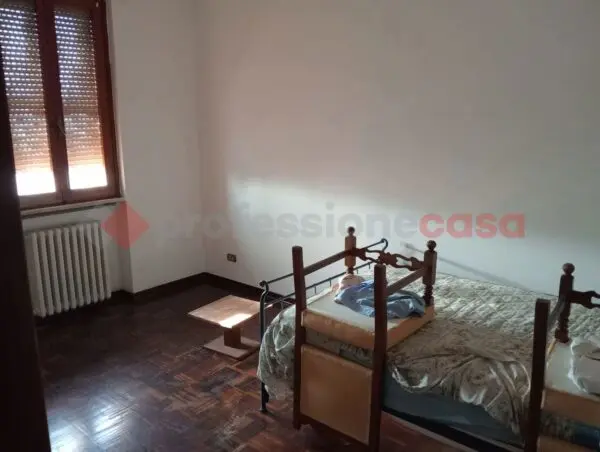 Appartamento via Setteponti, Arezzo