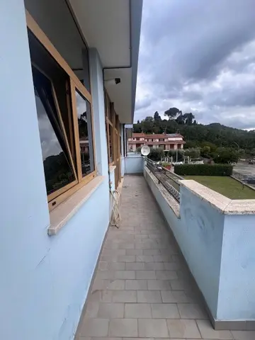 Appartamento strada Della Madonella, Narni