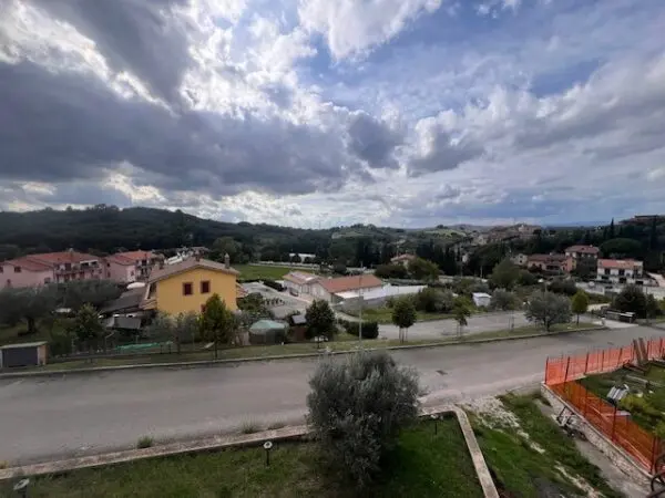 Appartamento strada Della Madonella, Narni