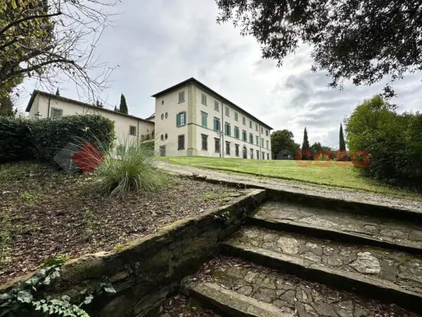 Appartamento Arezzo