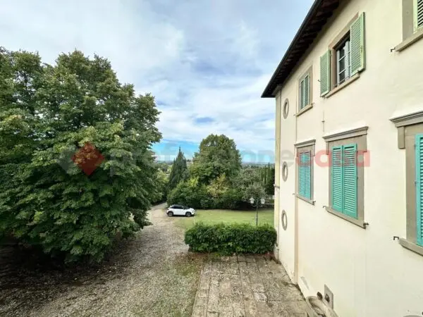 Appartamento Arezzo