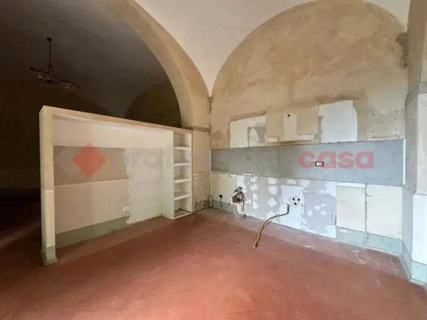 Appartamento Arezzo