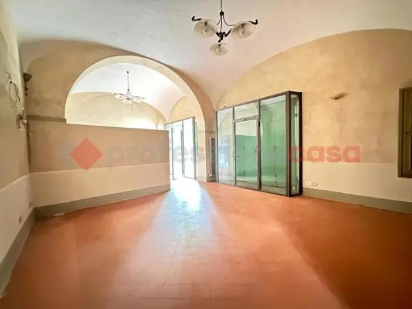 Appartamento Arezzo
