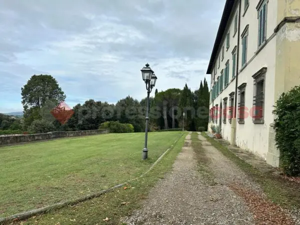 Appartamento Arezzo