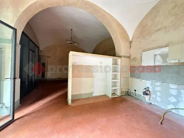 Appartamento Arezzo