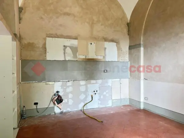 Appartamento Arezzo