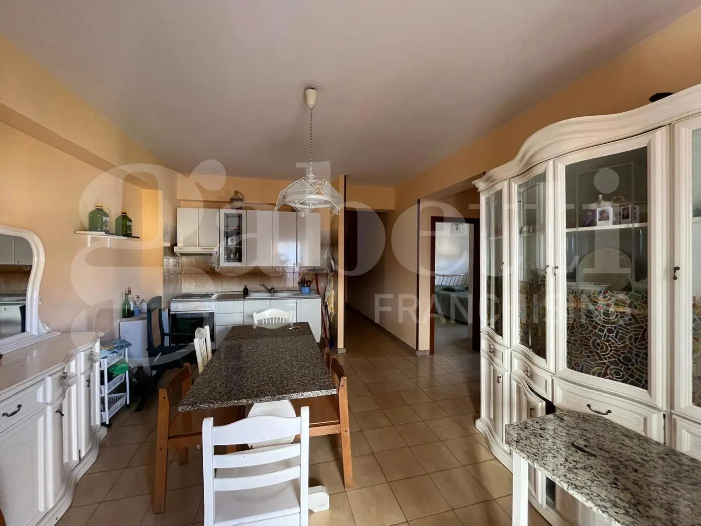 Immagine per Appartamento in vendita a Scalea via Ordine 10