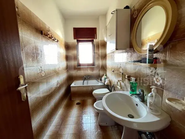 Immagine per Appartamento in vendita a Scalea via Ordine 10