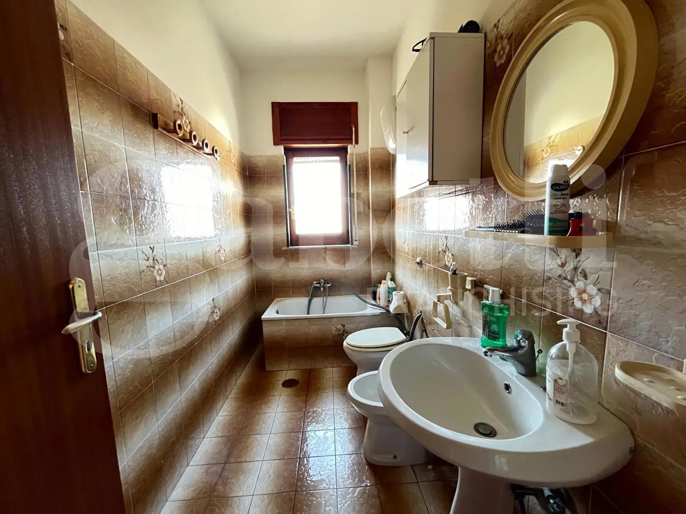 Immagine per Appartamento in vendita a Scalea via Ordine 10
