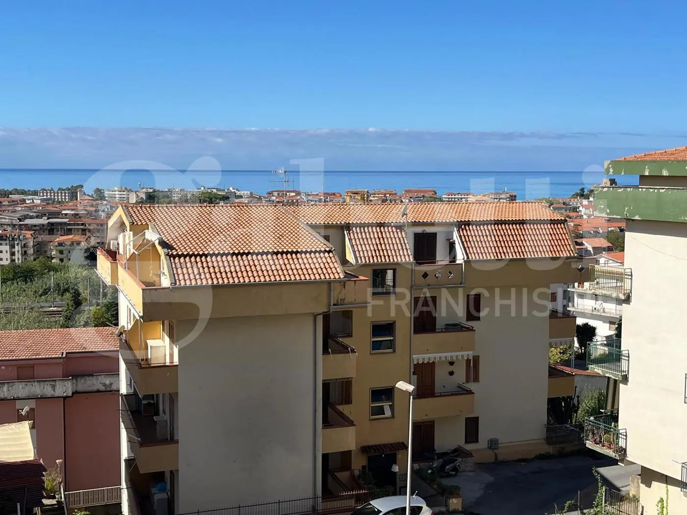 Immagine per Appartamento in vendita a Scalea via Ordine 10