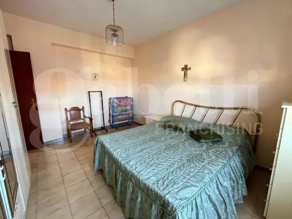 Immagine per Appartamento in vendita a Scalea via Ordine 10