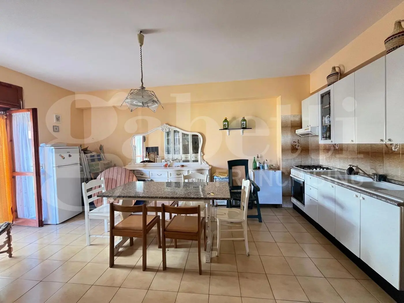 Immagine per Appartamento in vendita a Scalea via Ordine 10