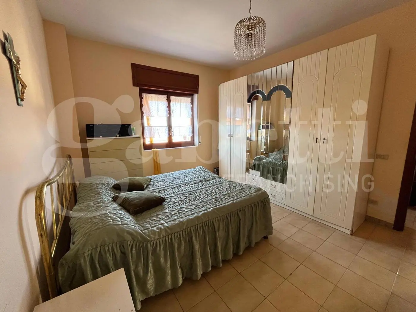 Immagine per Appartamento in vendita a Scalea via Ordine 10