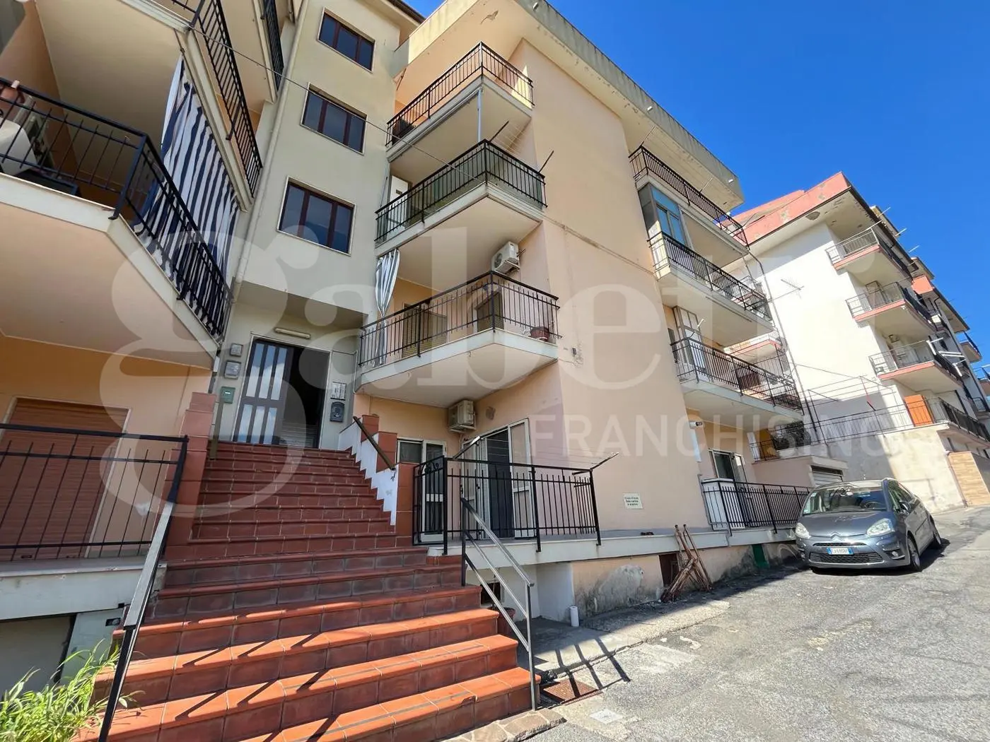 Immagine per Appartamento in vendita a Scalea via Ordine 10