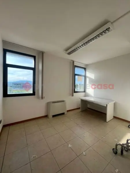 Ufficio via Calamandrei, Arezzo