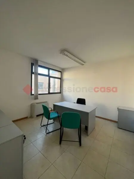Ufficio via Calamandrei, Arezzo