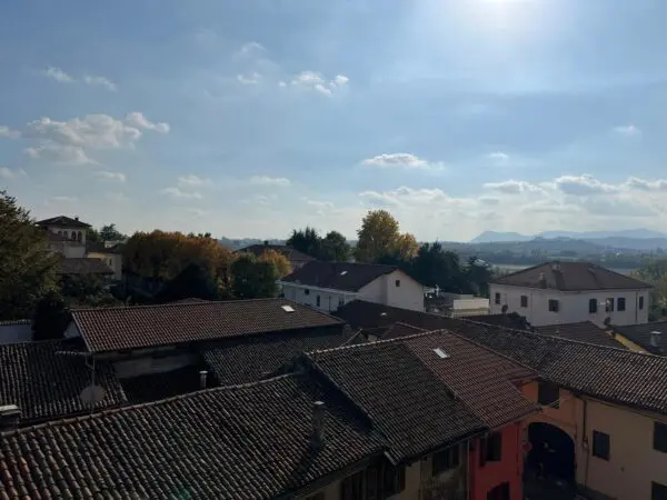 Immagine per Appartamento in vendita a Pianezza via Rosmini