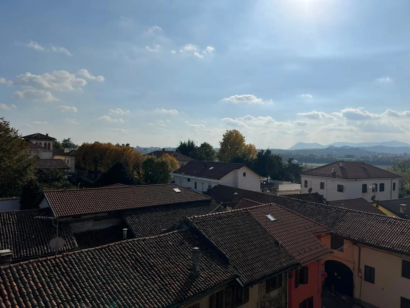 Immagine per Appartamento in vendita a Pianezza via Rosmini