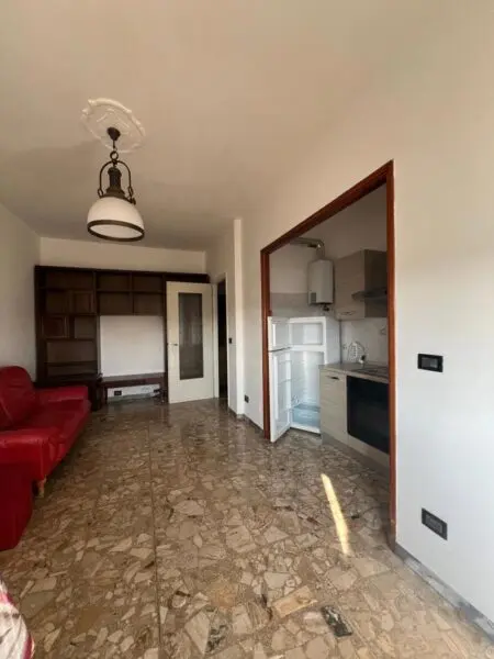 Appartamento via Rosmini 0, Pianezza