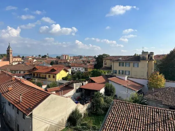 Immagine per Appartamento in vendita a Pianezza via Rosmini