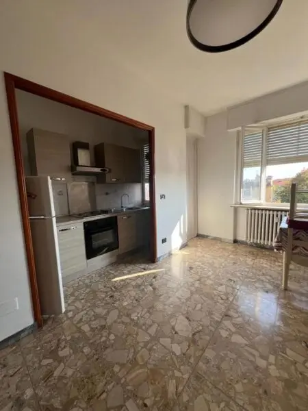 Appartamento via Rosmini 0, Pianezza